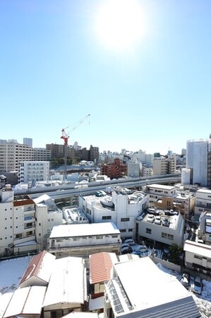 コンシェリア恵比寿の物件内観写真